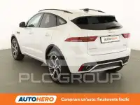 2020 Jaguar E-PACE