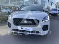 2020 Jaguar E-PACE
