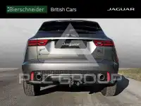 2020 Jaguar E-PACE