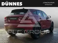 2020 Jaguar E-PACE