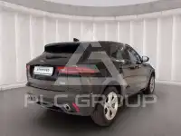 2020 Jaguar E-PACE