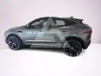 2020 Jaguar E-PACE