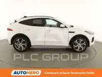 2020 Jaguar E-PACE