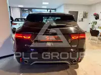 2020 Jaguar E-PACE