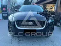 2020 Jaguar E-PACE