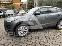 2020 Jaguar E-PACE