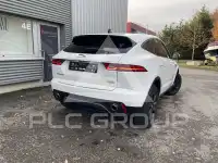 2020 Jaguar E-PACE