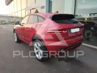 2020 Jaguar E-PACE