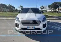 2020 Jaguar E-PACE