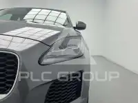2020 Jaguar E-PACE