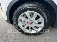 2020 Jaguar E-PACE