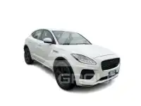 2020 Jaguar E-PACE