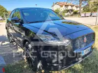2020 Jaguar E-PACE