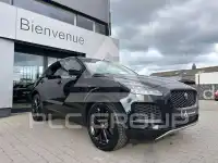 2020 Jaguar E-PACE