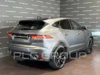 2020 Jaguar E-PACE
