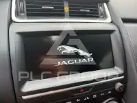 2020 Jaguar E-PACE