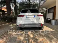 2020 Jaguar E-PACE