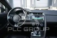 2020 Jaguar E-PACE