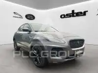 2020 Jaguar E-PACE