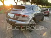2020 Jaguar E-PACE
