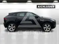 2020 Jaguar E-PACE