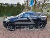 2020 Jaguar E-PACE