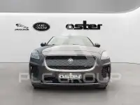 2020 Jaguar E-PACE