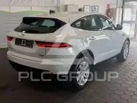 2020 Jaguar E-PACE
