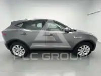2020 Jaguar E-PACE