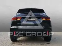2020 Jaguar E-PACE