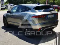 2020 Jaguar E-PACE