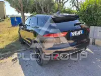 2020 Jaguar E-PACE