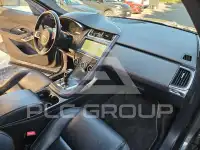 2020 Jaguar E-PACE