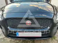 2020 Jaguar E-PACE