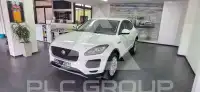 2020 Jaguar E-PACE