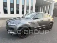 2020 Jaguar E-PACE