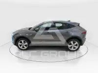 2020 Jaguar E-PACE