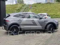 2020 Jaguar E-PACE