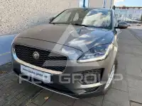 2020 Jaguar E-PACE