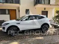 2020 Jaguar E-PACE