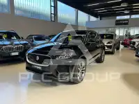 2020 Jaguar E-PACE