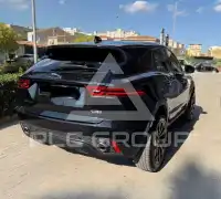 2020 Jaguar E-PACE