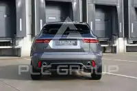 2020 Jaguar E-PACE