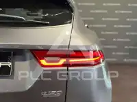2020 Jaguar E-PACE