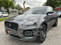 2020 Jaguar E-PACE