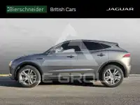 2020 Jaguar E-PACE