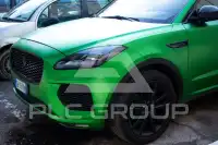 2020 Jaguar E-PACE