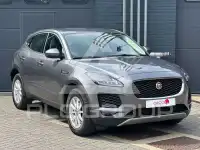 2020 Jaguar E-PACE