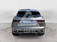 2020 Jaguar E-PACE