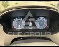 2020 Jaguar E-PACE